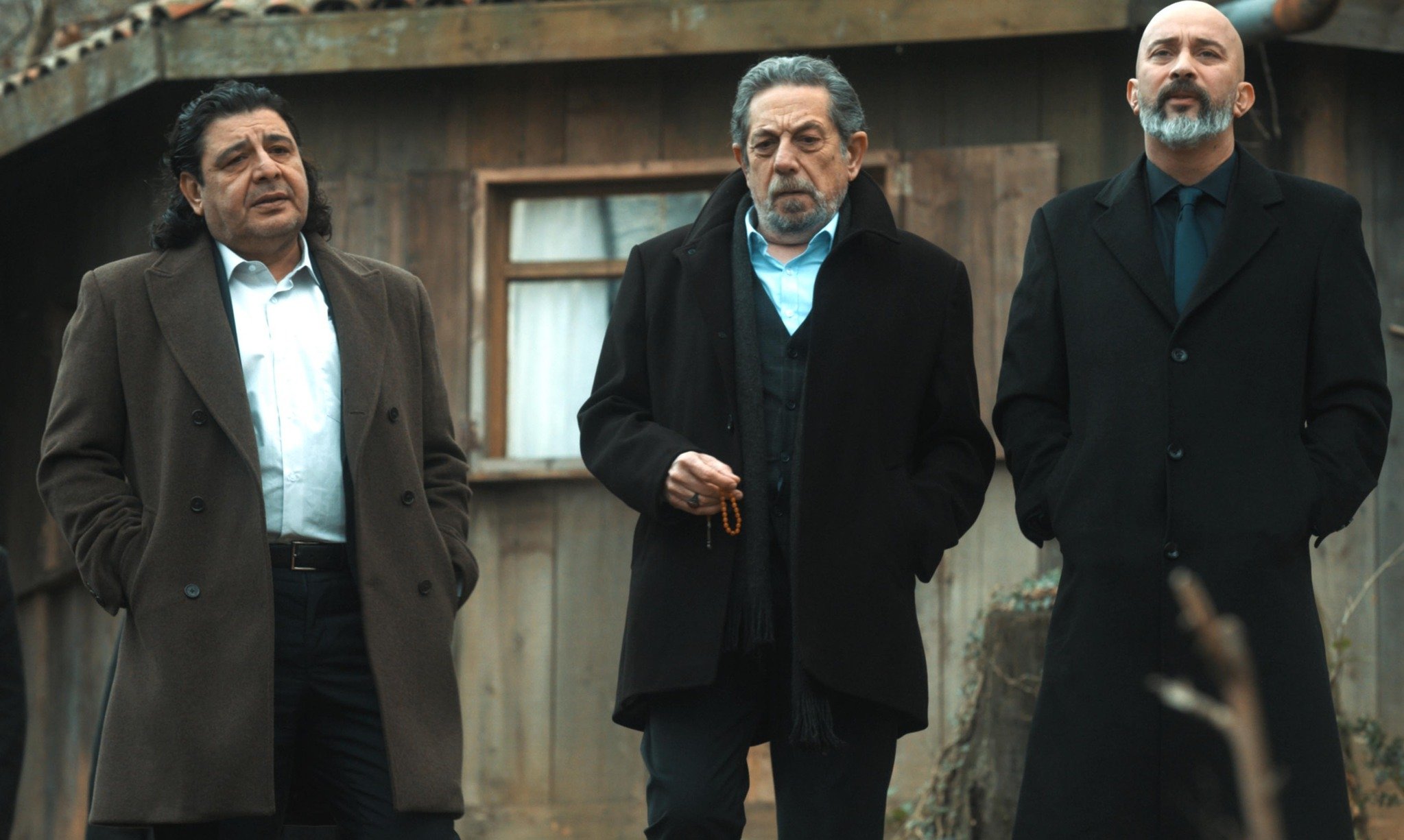 58. Bölüm Foto Galeri