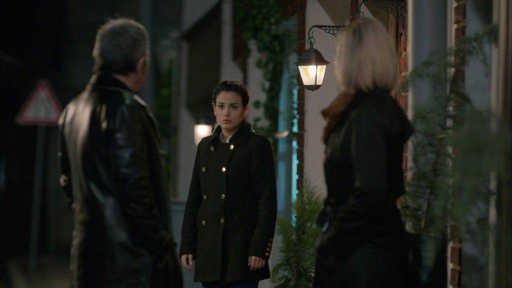 23. bölüm fotoğrafları