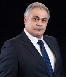 Osman Alkaş