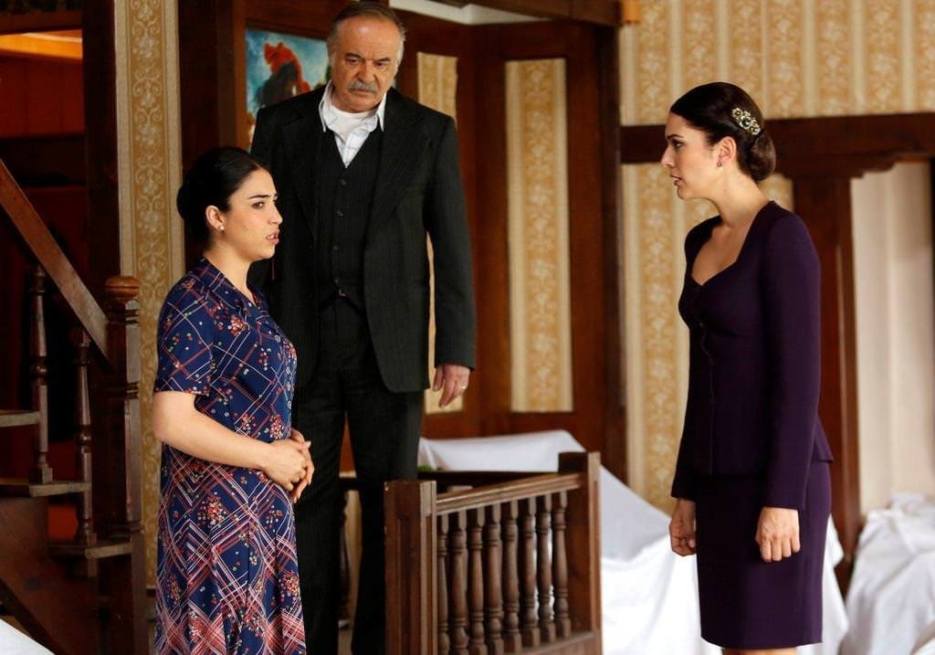 73. bölüm fotoğrafları