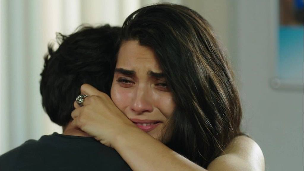 Şantaja boyun eğecek mi?  52.bölüm foto galeri