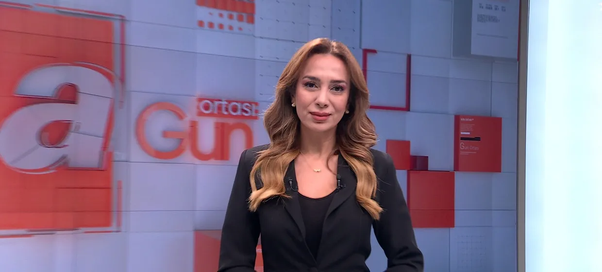 atv Gün Ortası