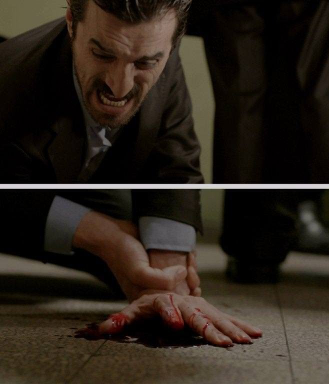 Uçurum 9.bölüm fotoğrafları