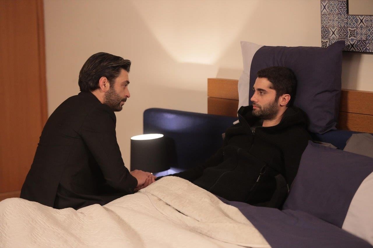 184. Bölüm Foto Galeri 