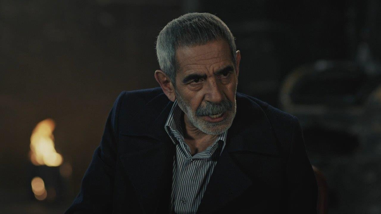 90. Bölüm Foto Galeri