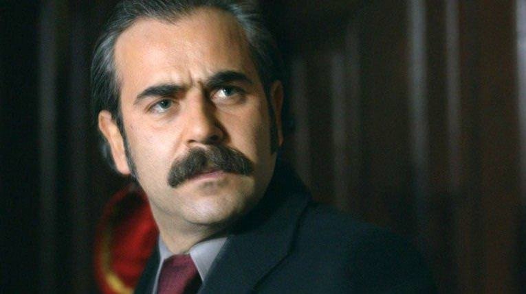 Karadayı 24. bölüm fotoğrafları