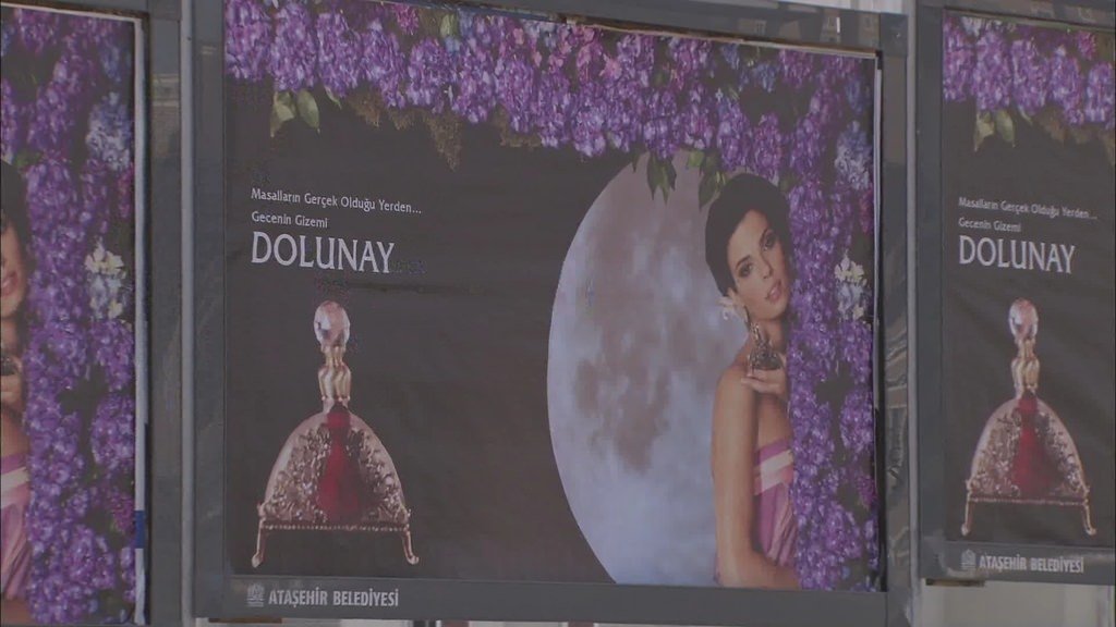 8. Bölüm Fotoğrafları