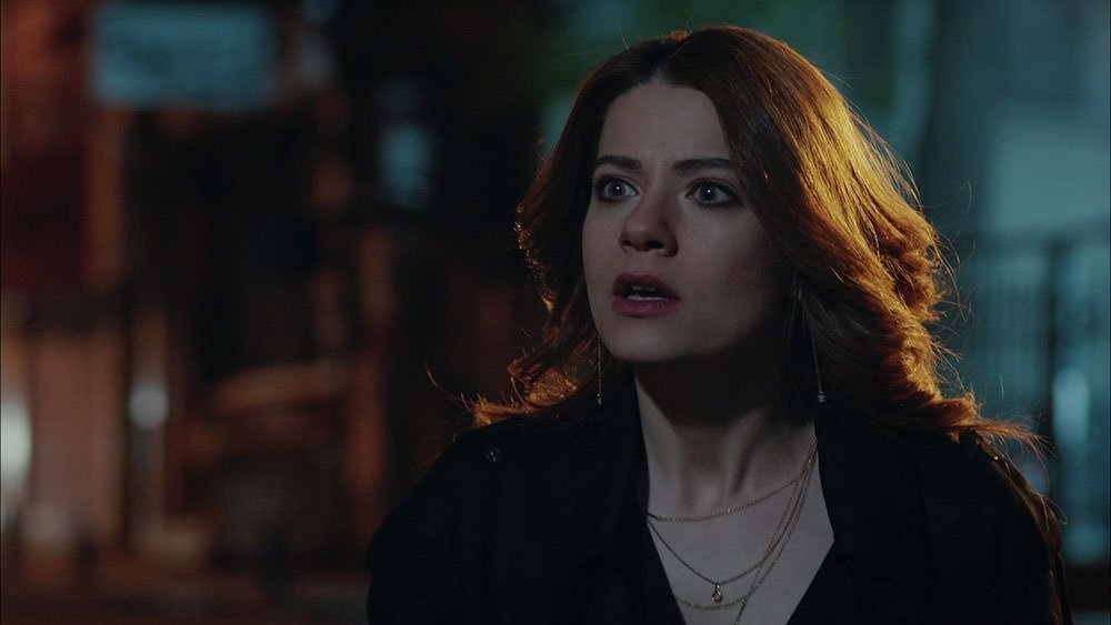 Kertenkele 27. bölüm replik galerisi