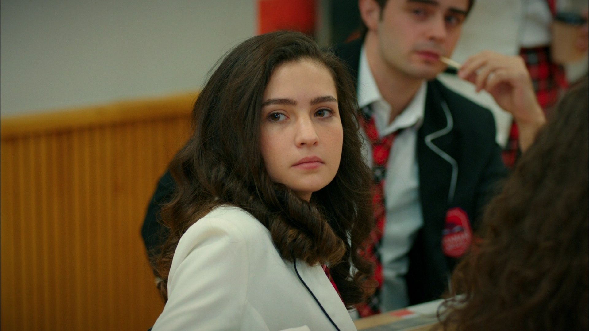 Şok ayrılıklar... SüsÖM, AsDor, AyBer