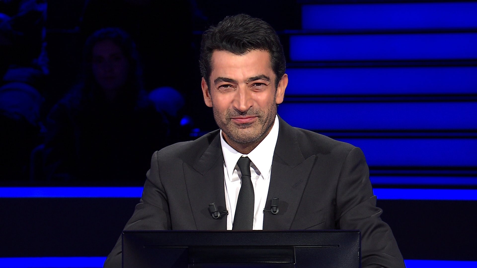 Milyoner'de duygu karmaşası! O anlar gündeme oturdu