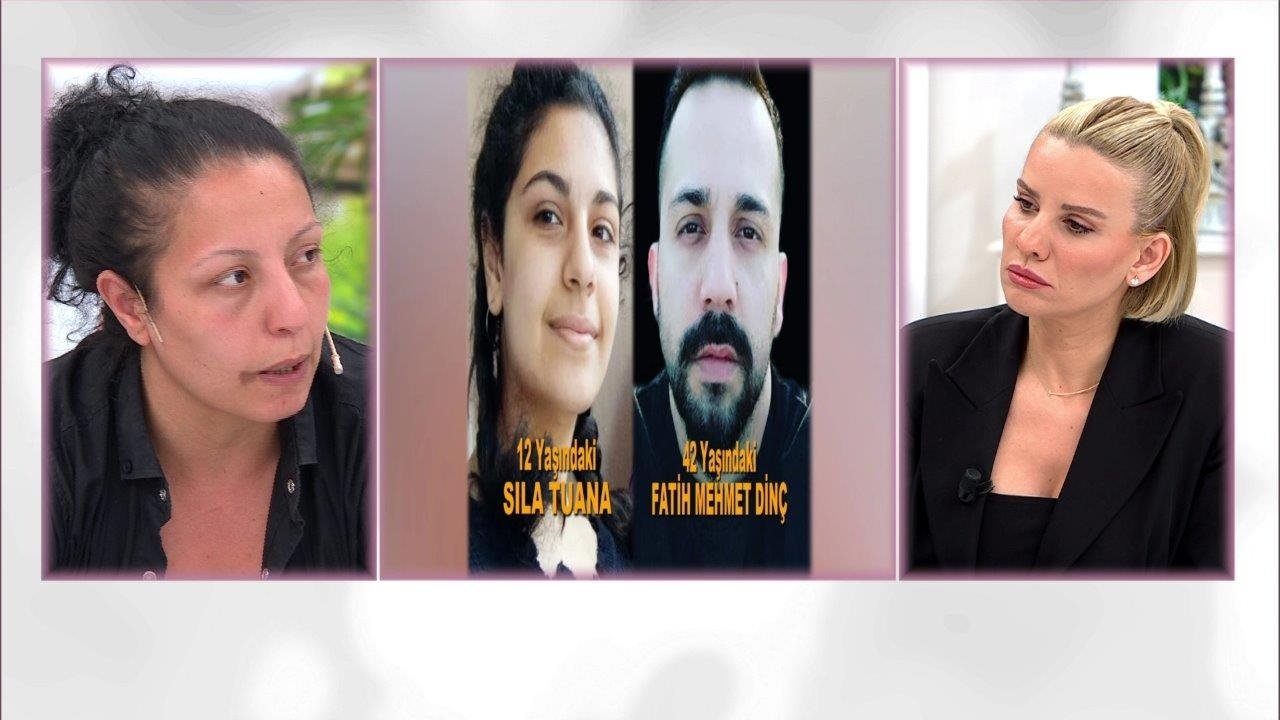 Esra Erol gözyaşlarına boğuldu