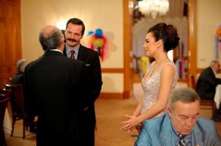 Tozlu Yollar 5.bölüm fotoğrafları