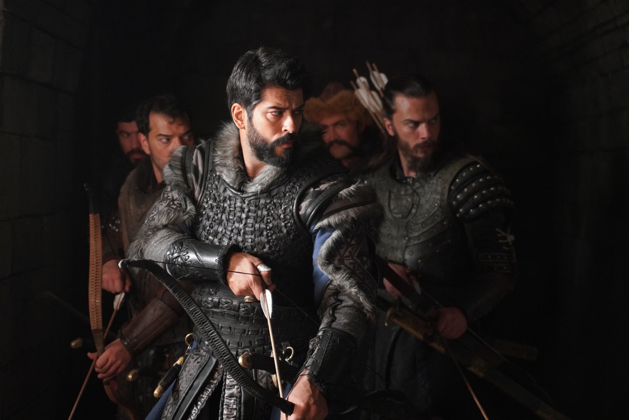 126. Bölüm Foto Galeri