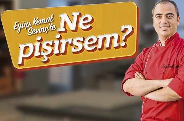 Pazartesi, Çarşamba ve Cuma atv'de!