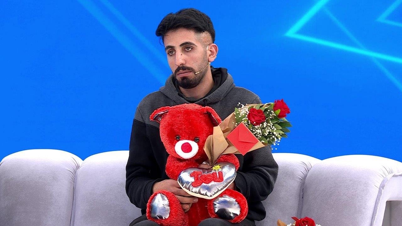 Terlikleri ile evden kaçan Ceylan Koca'dan çarpıcı açıklama!