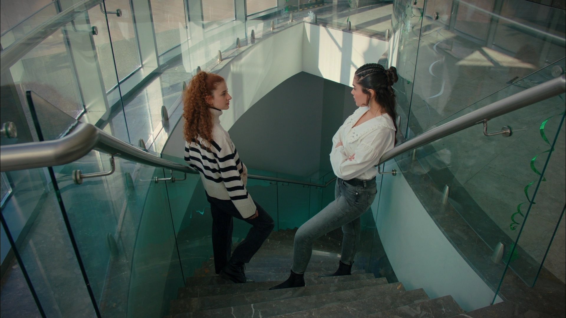 Süsen hapse mi giriyor?