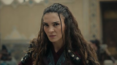 Kurultay’da ayaklanma çıktı