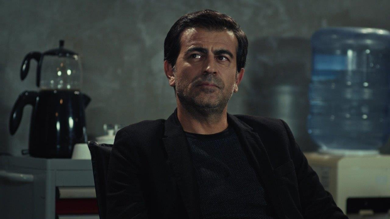 110. Bölüm Foto Galeri 