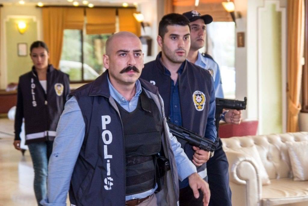 6. bölüm fotoğrafları