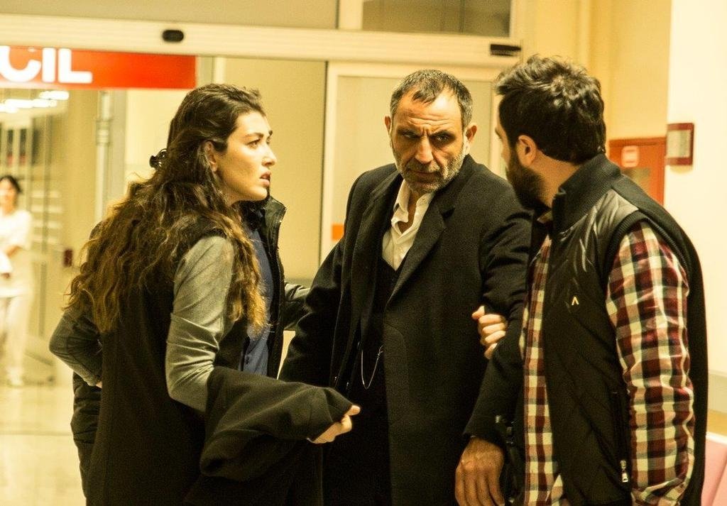 4. bölüm fotogaleri