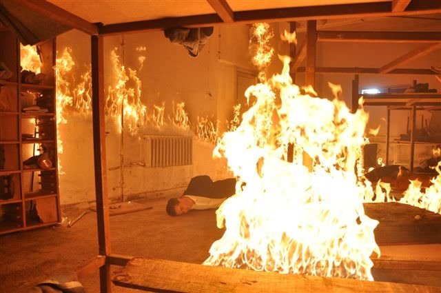 Unutulmaz 82. bölüm fotoğrafları