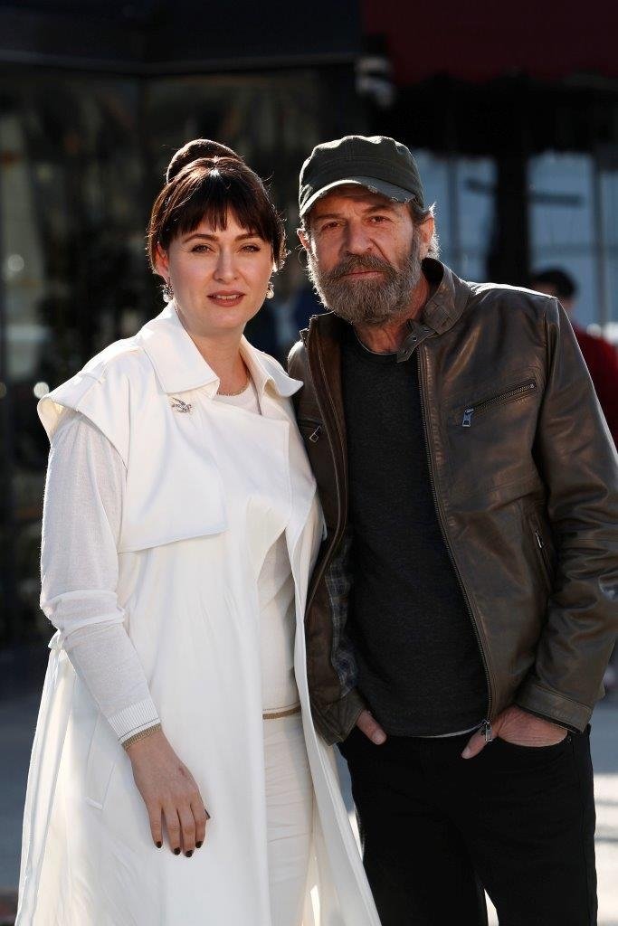 8. Gün 5. Bölüm - 2. Kısım Foto Galeri 