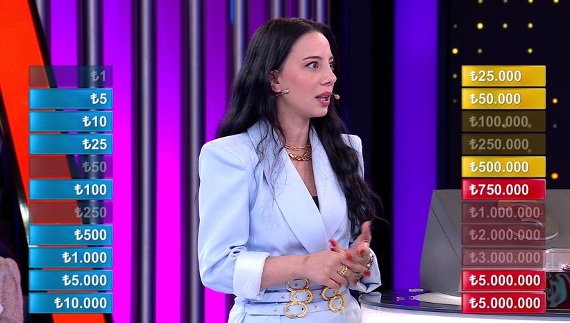 var-misin-yok-musun