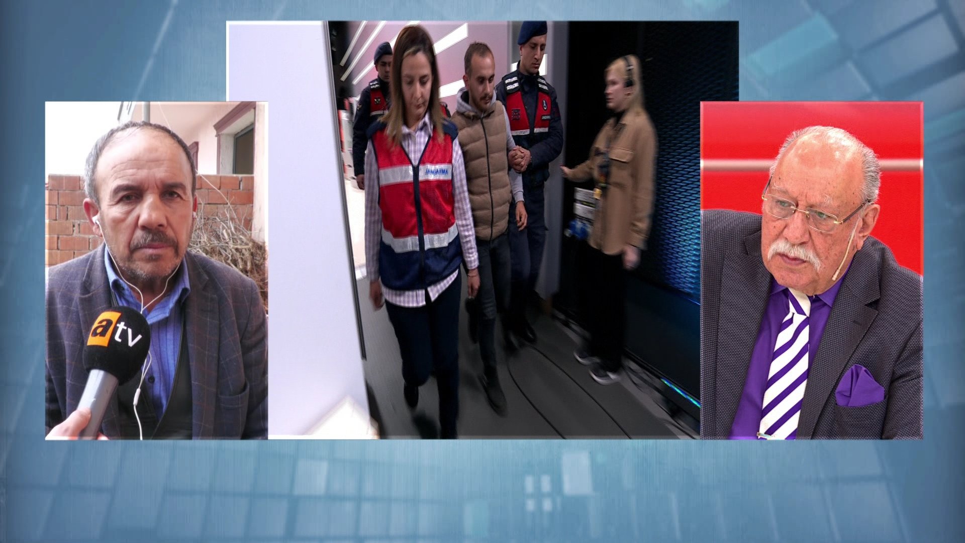 Yakın arkadaşını öldürdü mü? 