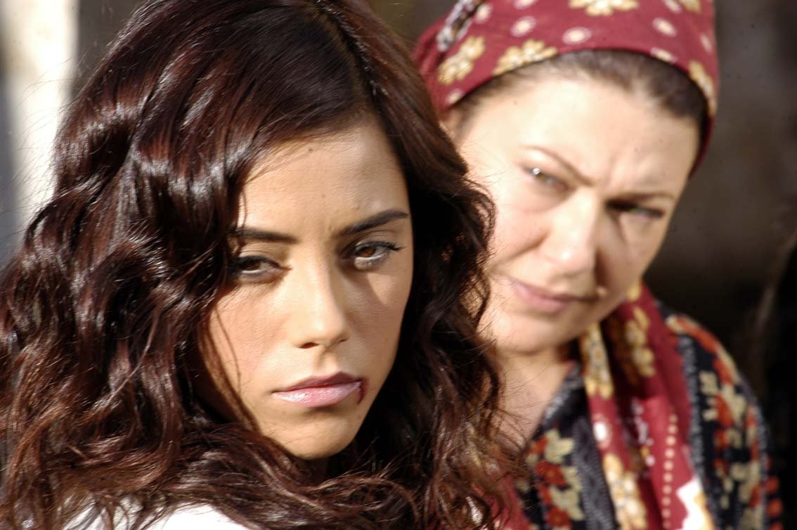 100 karede Sıla dizisi