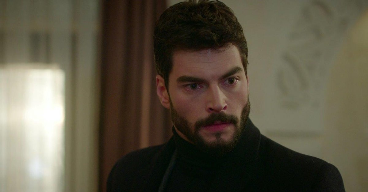 Hercai 31 Bölüm Hercai Son Bölüm İzle atv Chart Hercai