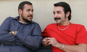 ÜMİT ERDİM VE ESER EYÜBOĞLU’NDAN AKŞAM GÜNEŞİ!