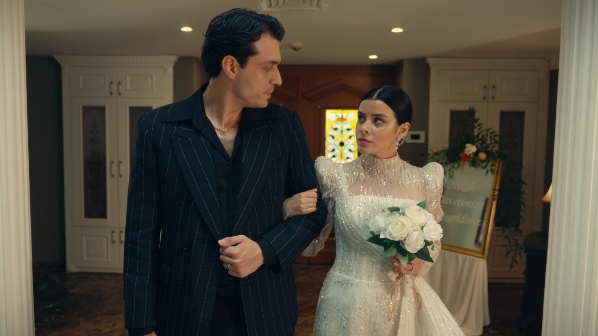 Küçük Kara neler yaşadı? 