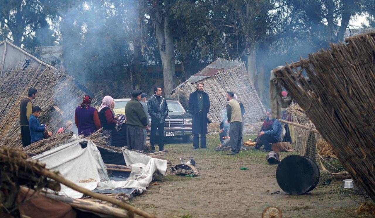 121. Bölüm Foto Galeri 