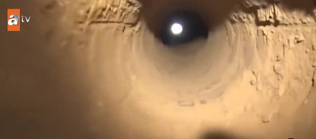 Gazze’nin nefes borusu: Tüneller