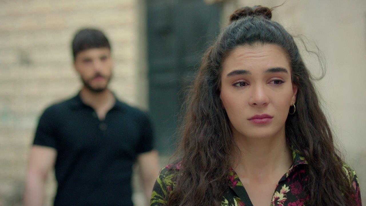 12. Bölüm Foto Galeri - Sezon Finali