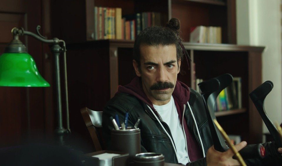 yeter