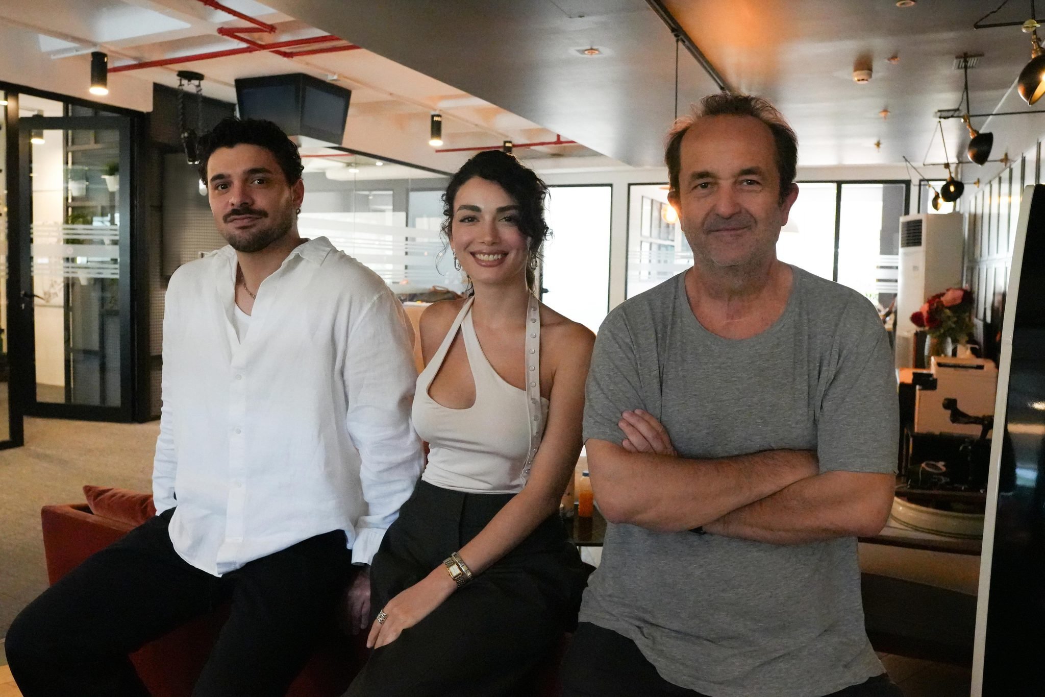 Gözleri KaraDeniz ne zaman başlayacak?