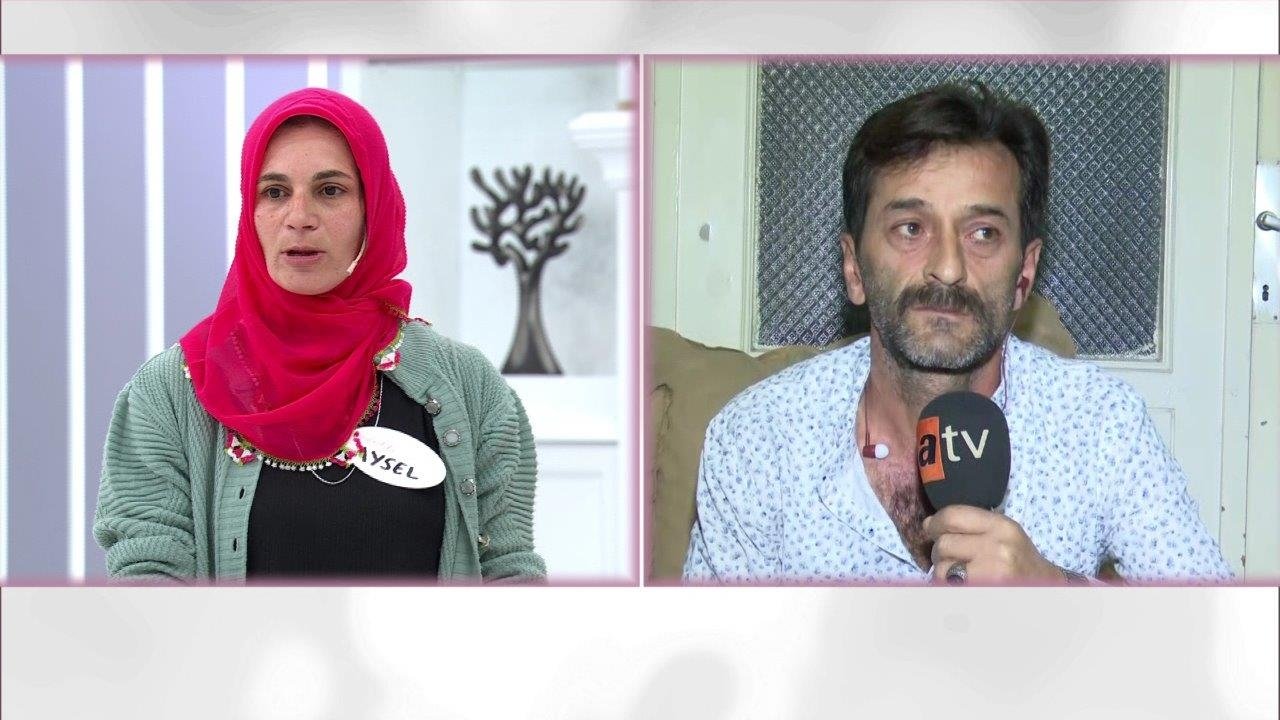 Kocam bir erkekle "Aşkım"lı yazışıyor!