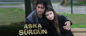 aşka sürgün