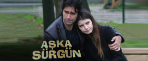 Aşka Sürgün