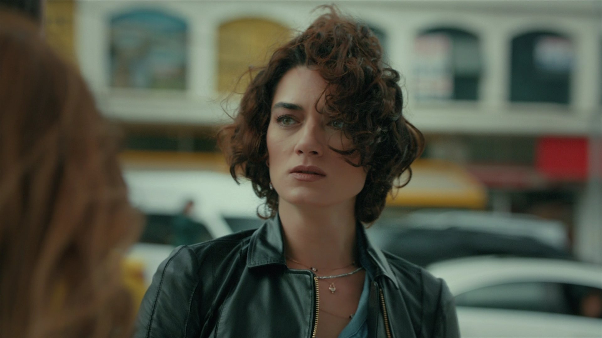 1. Bölüm foto galeri