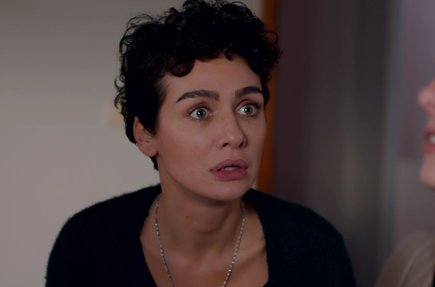 Ağlama Anne