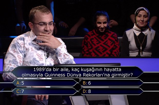 https www atv com tr haberler 2019 02 09 1989da bir aile kac kusaginin hayatta olmasiyla guinness dunya rekorlarina girmistir