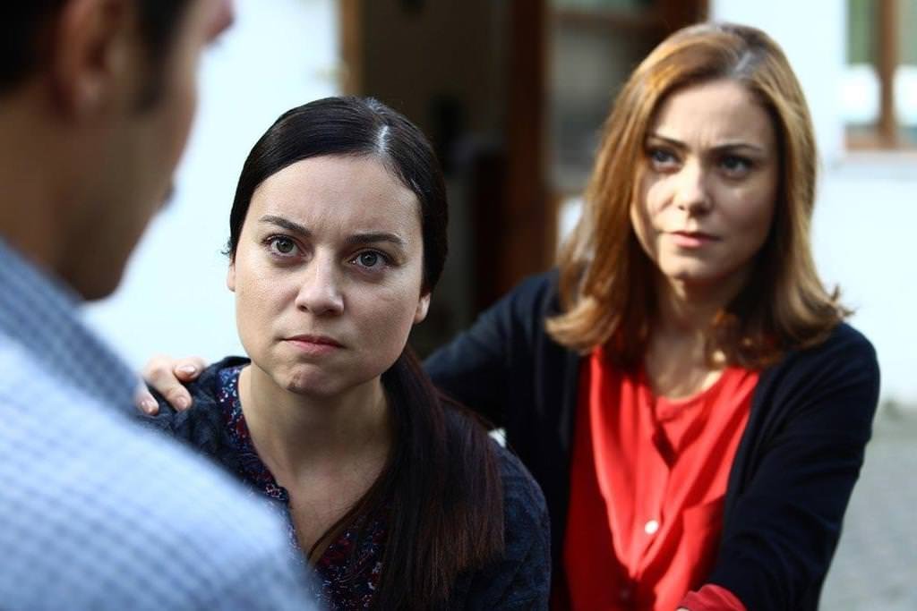 58. bölüm foto galeri