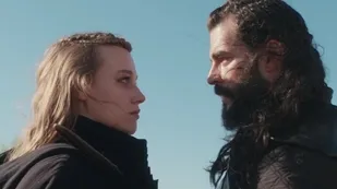Aşk ve Taht