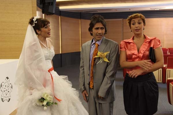 Yahşi Cazibe 13. Bölüm