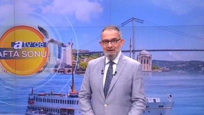atv’de Hafta Sonu