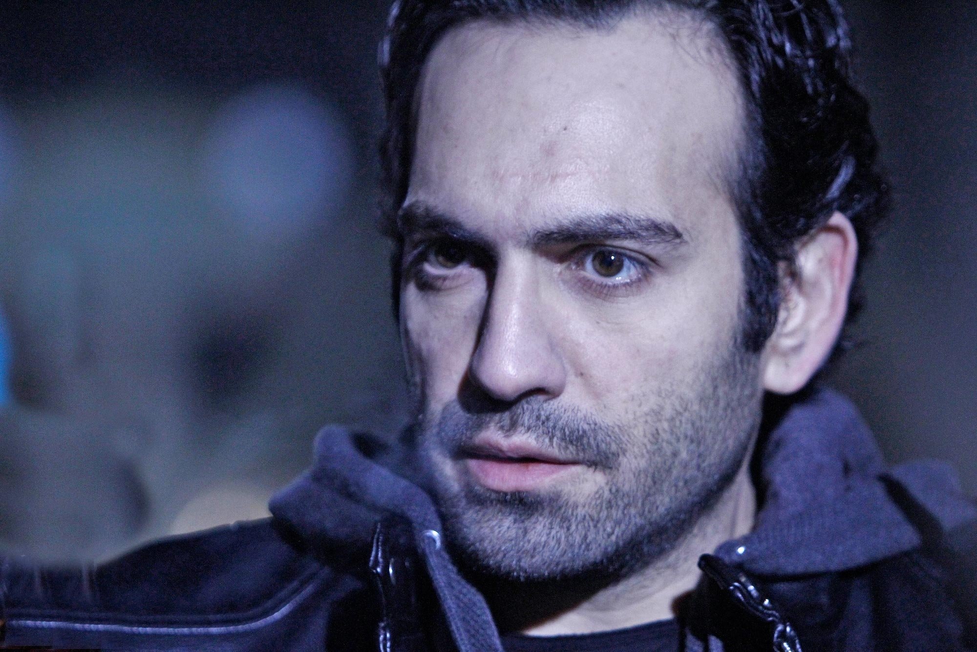 1. Bölüm Foto Galeri 