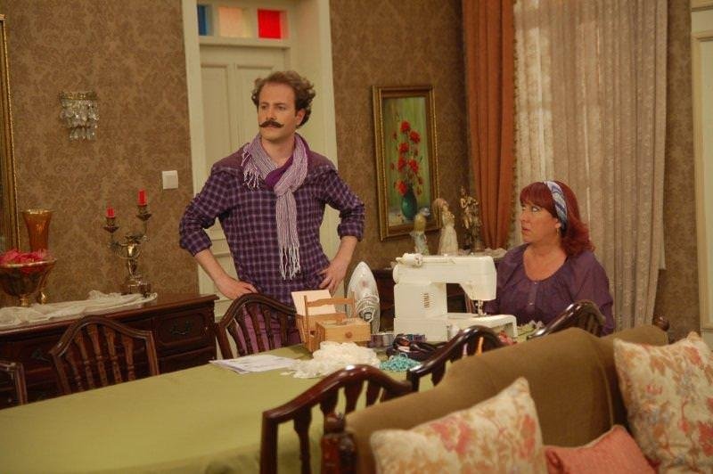 34. bölüm fotoğrafları