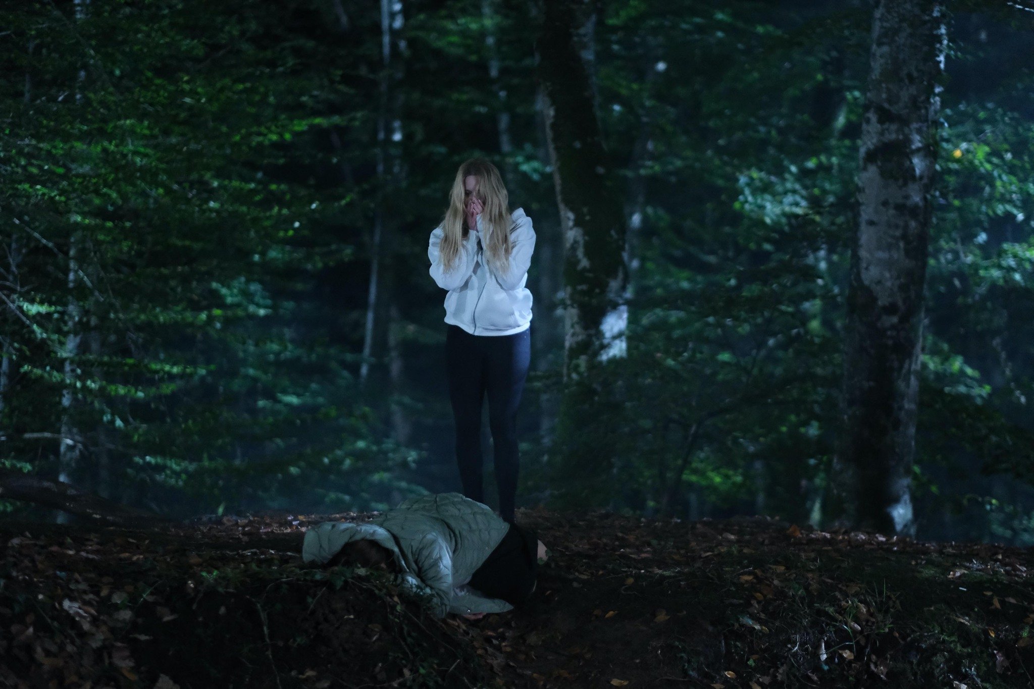 Altın Kafes'te yeni bir aşk doğuyor